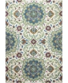 Bb Rugs Closeout  Taron Val 06 Ivory Rug In Ivory