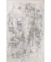 Bb Rugs Hudson Hud301 Area Rug In Ivory