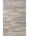Bb Rugs Larchmont Lr389 Rug Collection In Gray