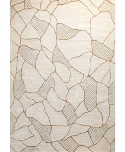Bb Rugs Larchmont Lr390 Rug Collection In Beige