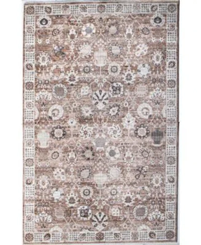 Bb Rugs Legacy Lgc101 Rug Collection In Rose