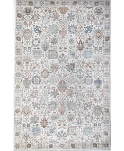Bb Rugs Legacy Lgc102 Rug Collection In Ivory