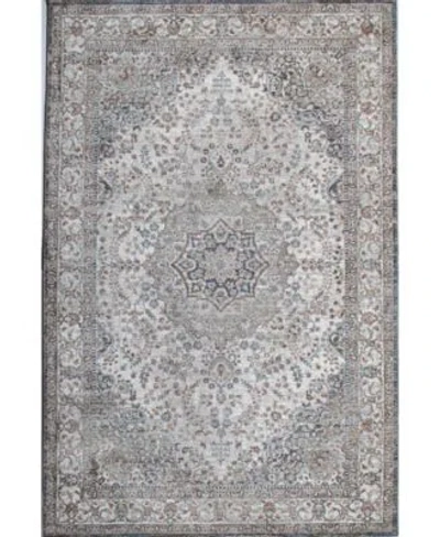 Bb Rugs Legacy Lgc103 Rug Collection In Ivory