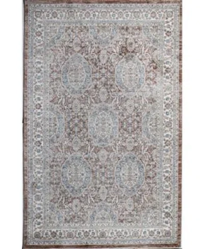 Bb Rugs Legacy Lgc105 Rug Collection In Rose