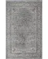 Bb Rugs Legacy Lgc106 9'6"x13'3" Area Rug In Sage