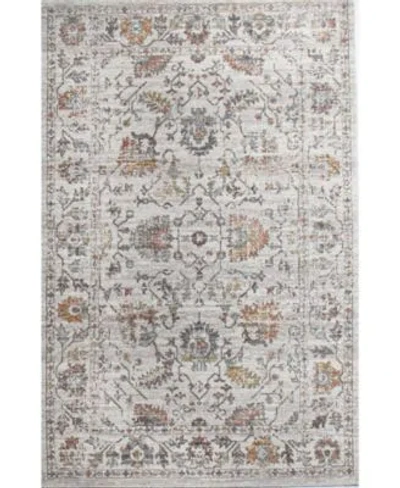 Bb Rugs Legacy Lgc109 Rug Collection In Ivory