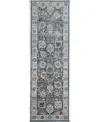 BB RUGS LEGACY LGC111 2'6"X10' RUNNER AREA RUG