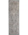 BB RUGS LEGACY LGC112 2'6"X10' RUNNER AREA RUG