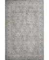 Bb Rugs Legacy Lgc112 7'6"x9'10" Area Rug In Sage