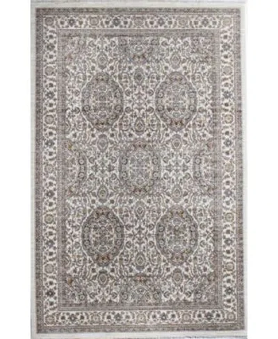 Bb Rugs Legacy Lgc113 Rug Collection In Ivory