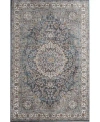 Bb Rugs Legacy Lgc114 Rug Collection In Teal