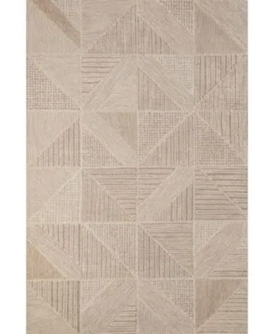 Bb Rugs Nico Rug Collection In Beige