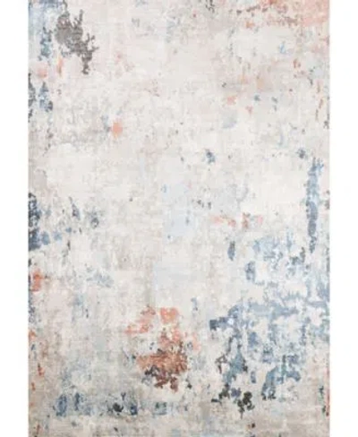 Bb Rugs Novo Nov305 Area Rug In Multi