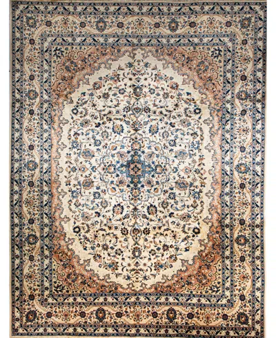 Bb Rugs One Of A Kind Kashmar 9'8x12'9 Area Rug In Multi