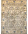 BB RUGS ONE OF A KIND KASHMAR 9'9X12'10 AREA RUG