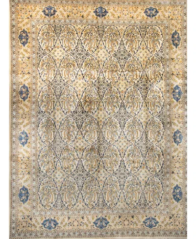 Bb Rugs One Of A Kind Kashmar 9'9x12'10 Area Rug In Multi