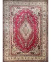 BB RUGS ONE OF A KIND KAZVIN 8'10X12' AREA RUG