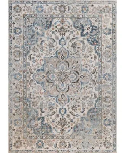 Bb Rugs Parlin Rug Collection In Blue