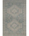 Bb Rugs Sheridan Rug Collection In Denim