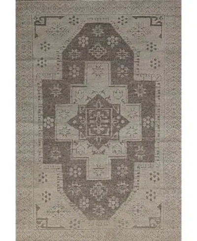 Bb Rugs Sheridan Rug Collection In Mocha