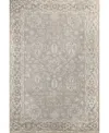 Bb Rugs Taron Al141 5'x7'6" Area Rug In Beige