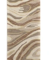 Bb Rugs Taron Al301 Area Rug In Beige