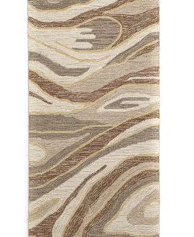 Bb Rugs Taron Al301 Area Rug In Beige