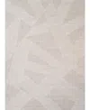 Bb Rugs Taron Trn120 5' X 7'6" Area Rug In Beige