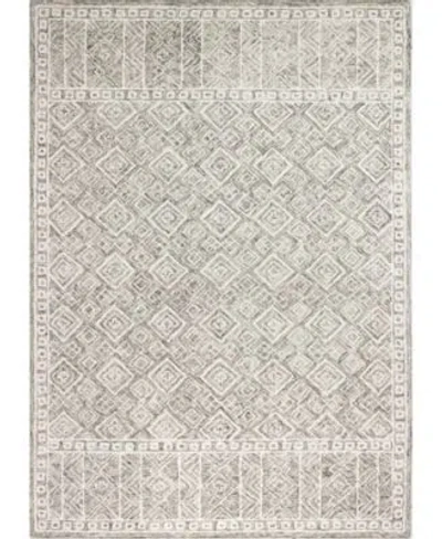 Bb Rugs Taron Val 09 Taupe Rug
