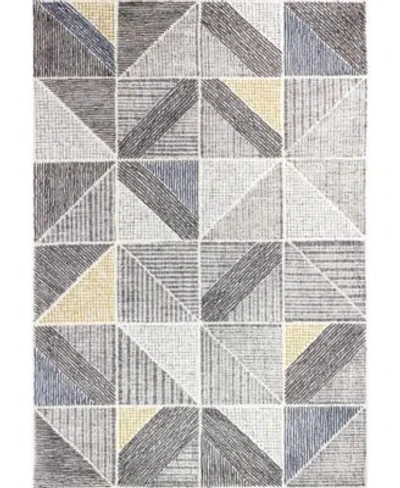 Bb Rugs Veneto Cl214 Area Rug In Multi