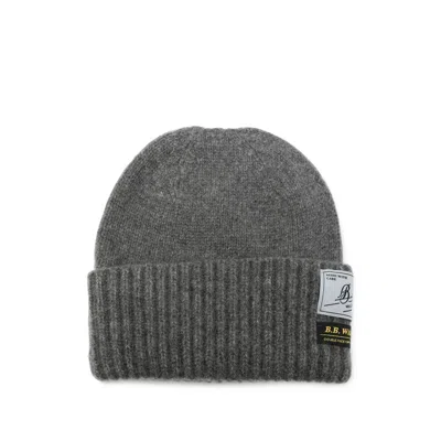 B.b. Wallace B. B. Wallace Hats In Grey