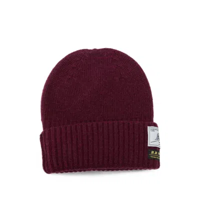 B.b. Wallace B. B. Wallace Hats In Red
