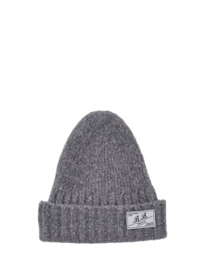 B.b. Wallace Bb Wallace Hat In Gray