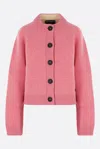 B.b. Wallace Sweaters In Pink
