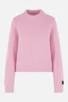 B.b. Wallace Sweaters In Pink