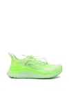 Bback Panelled Ripstop Sneakers In Multi