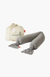 Bbhugme Pregnancy Pillow In Gray