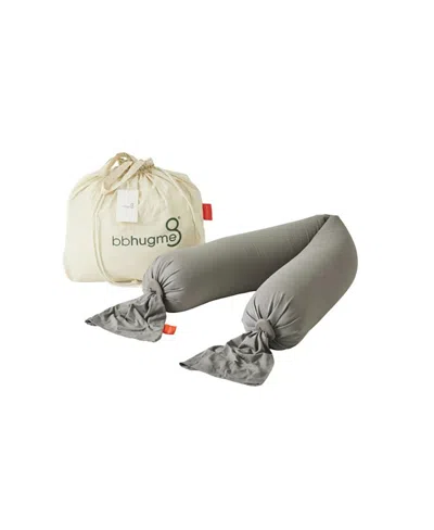 Bbhugme Pregnancy Pillow In Gray