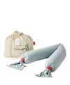 Bbhugme Pregnancy Pillow In Green