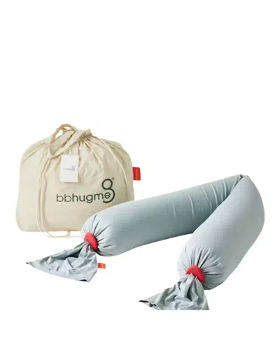 Bbhugme Pregnancy Pillow In Green