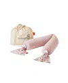 Bbhugme Pregnancy Pillow In Pink