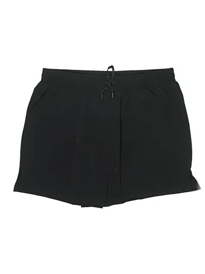 Pre-owned Bbj Los Angeles Athletic Shorts In Black