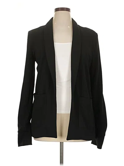 Pre-owned Bbj Los Angeles Blazer Jacket In Black