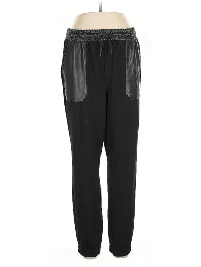 Pre-owned Bbj Los Angeles Casual Pants In Black