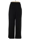 Bbj Los Angeles Casual Pants In Black