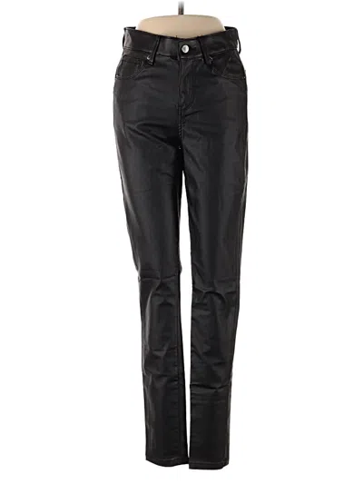 Pre-owned Bbj Los Angeles Casual Pants In Black