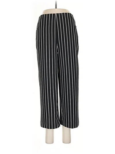 Pre-owned Bbj Los Angeles Casual Pants In Black