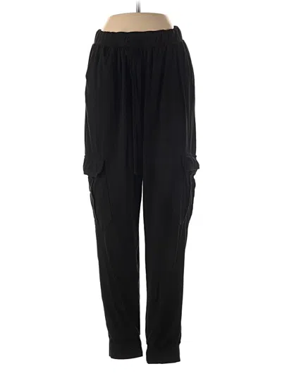 Pre-owned Bbj Los Angeles Casual Pants In Black