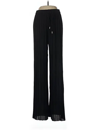 Pre-owned Bbj Los Angeles Casual Pants In Black