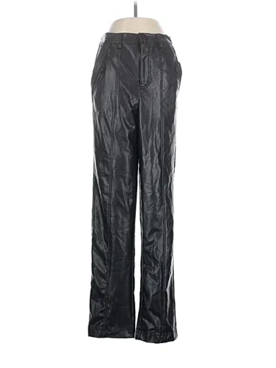 Pre-owned Bbj Los Angeles Casual Pants In Black